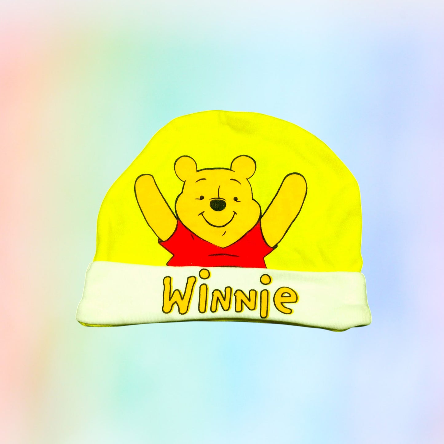 Baby Cap