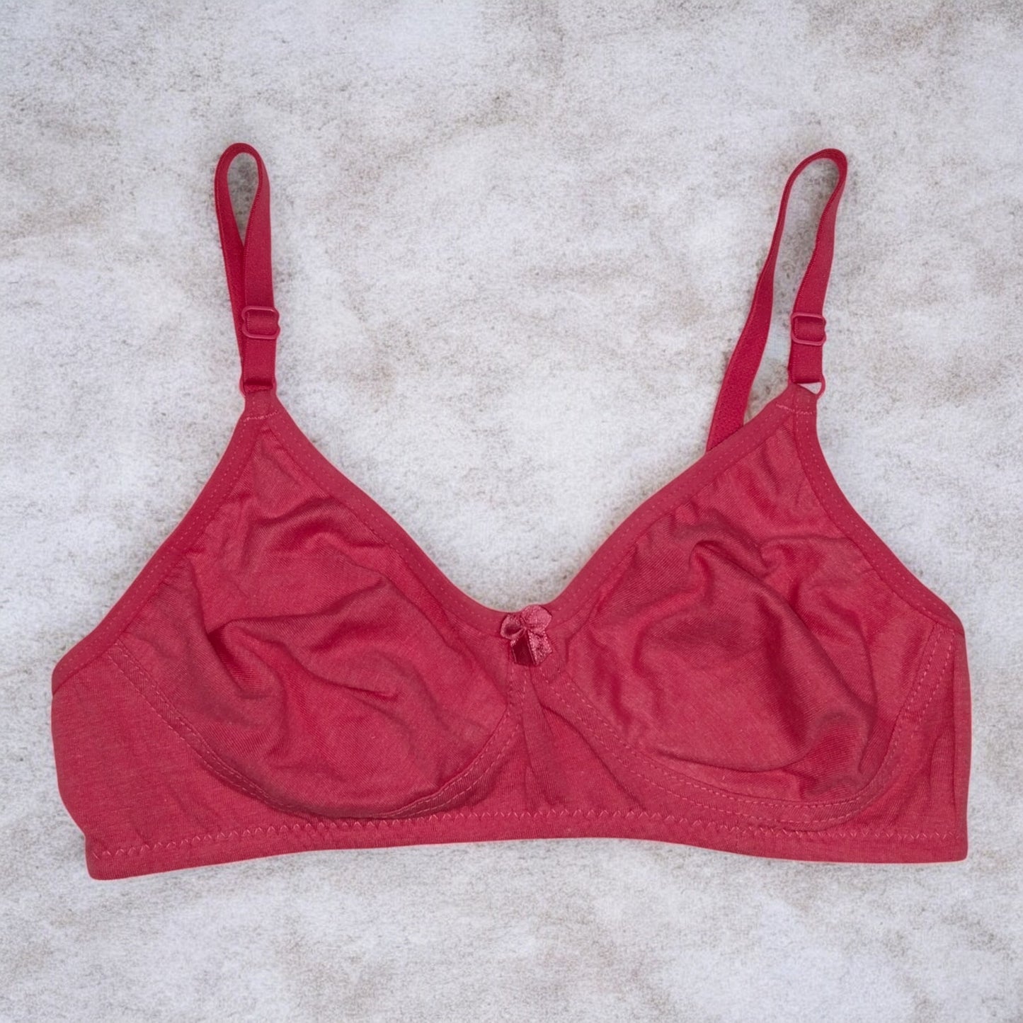 Women Strap Bra Pack Of 1