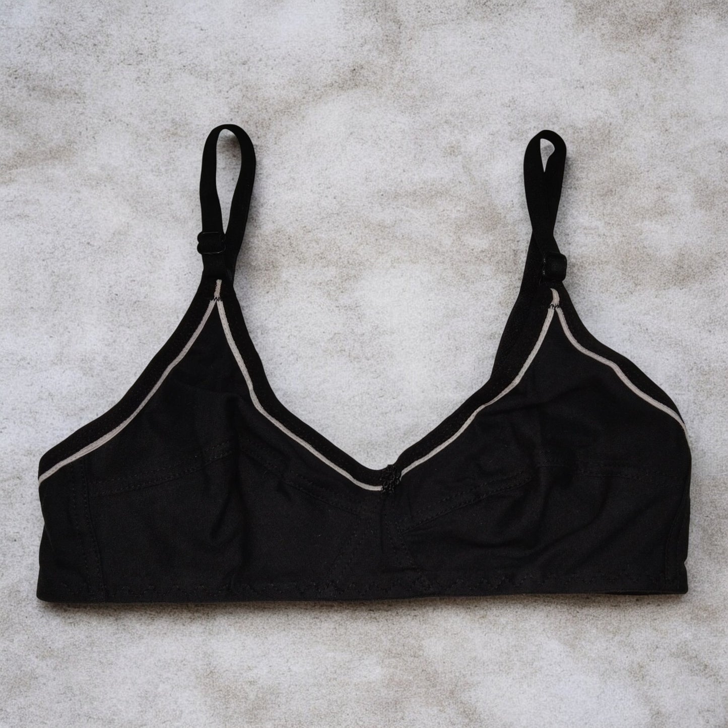Women Strap Bra Pack Of 1