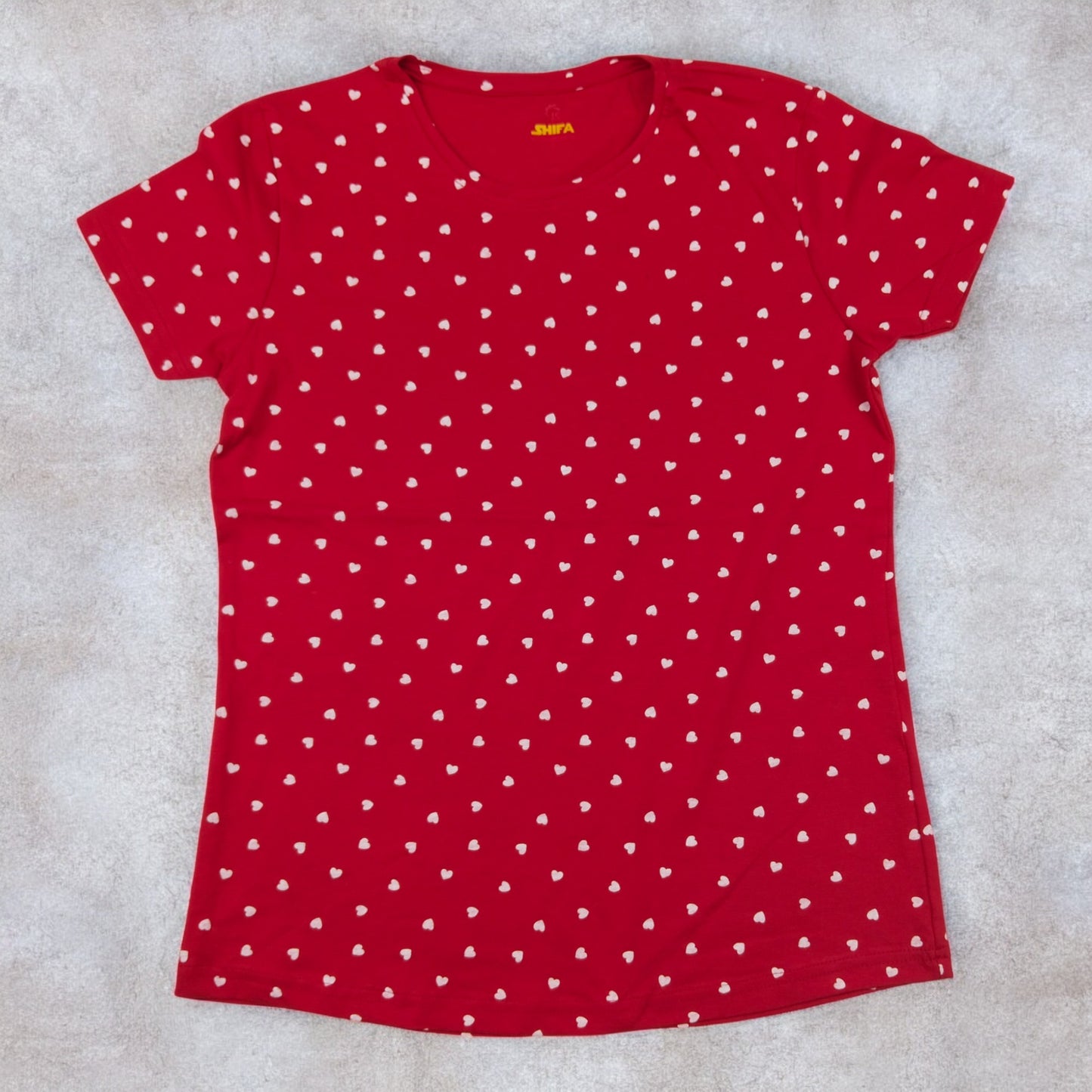 Women T-Shirts