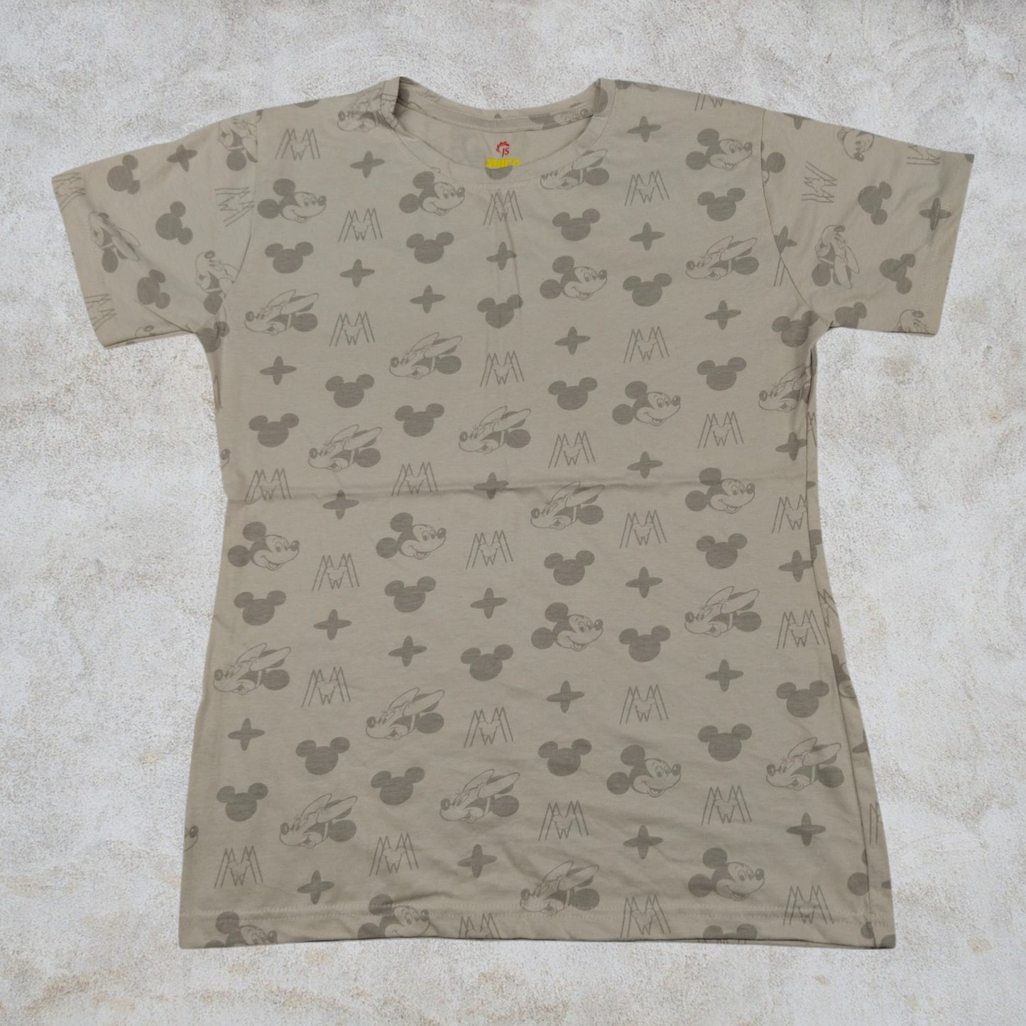 Women T-Shirts