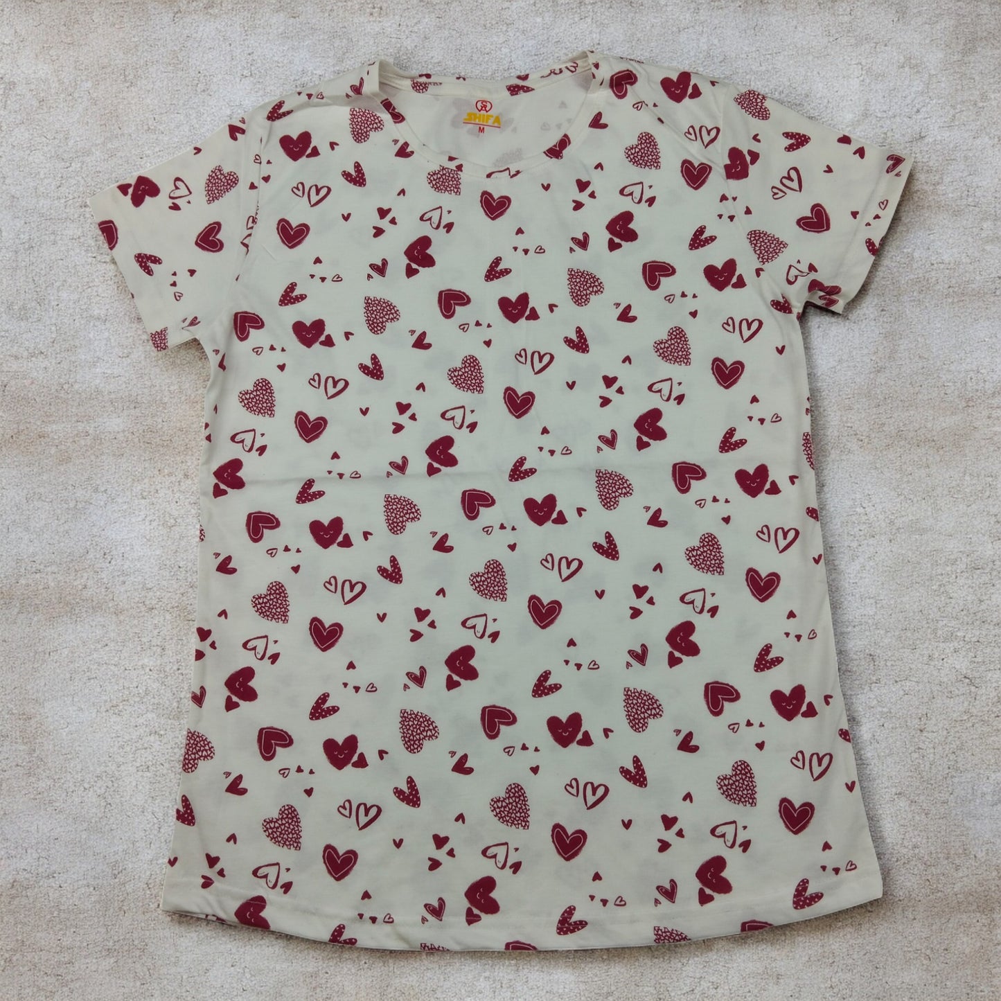 Women T-Shirts