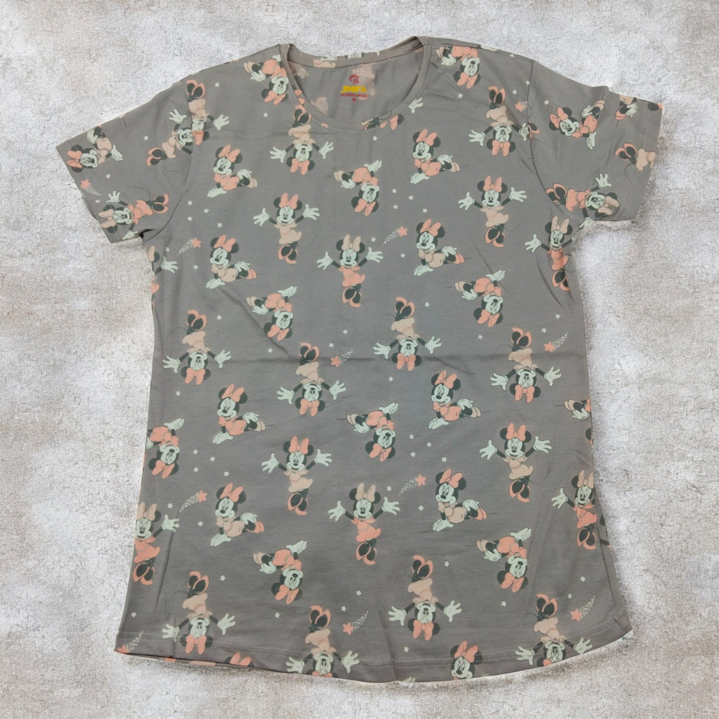 Women T-Shirts