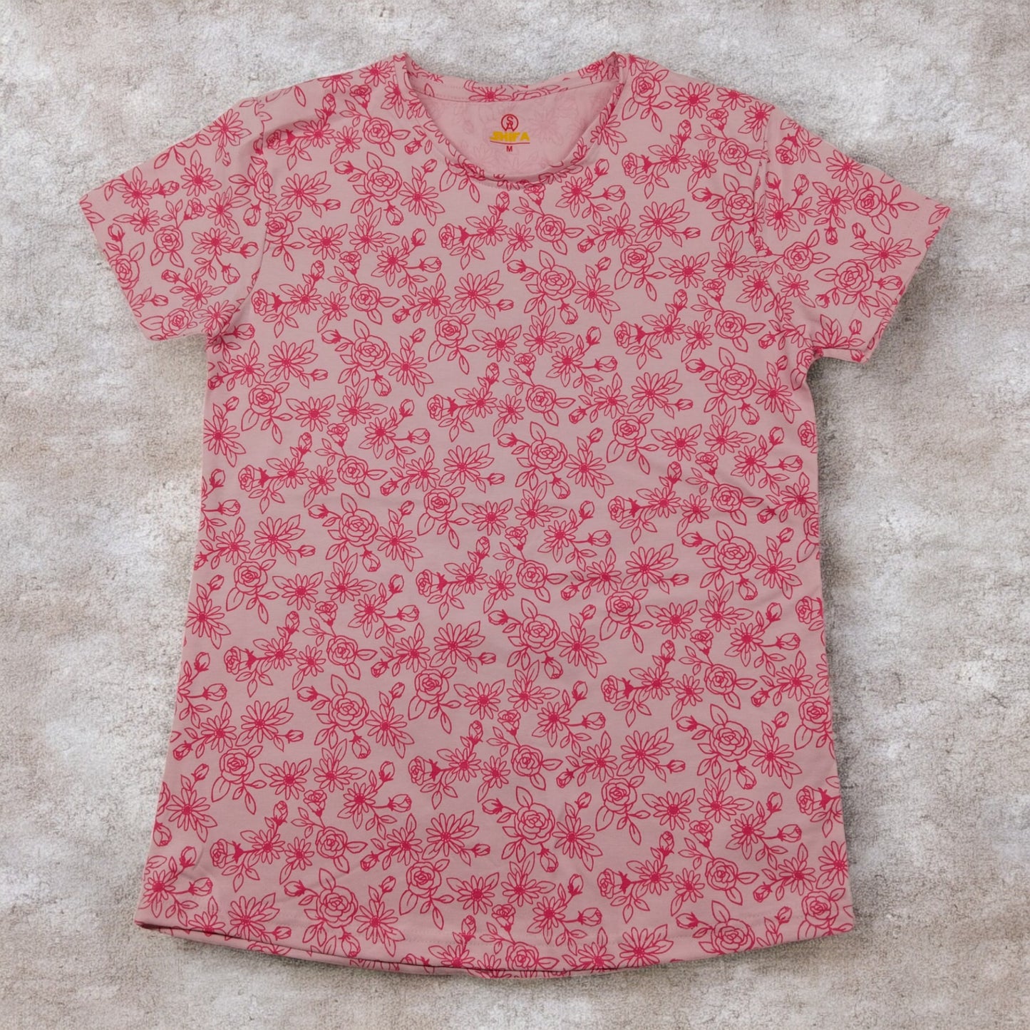 Women T-Shirts