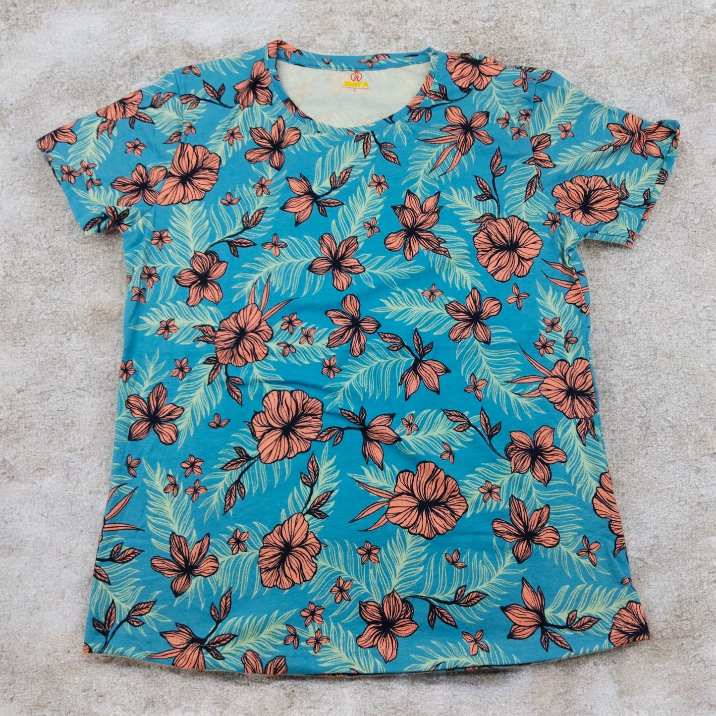 Women T-Shirts