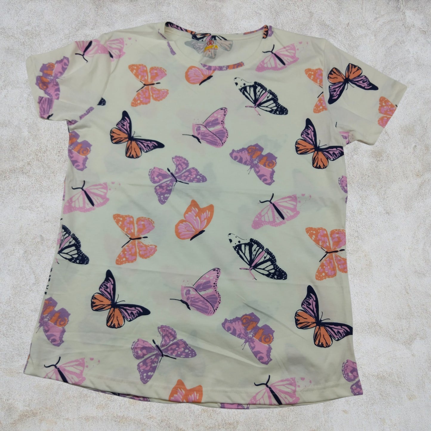 Women T-Shirts