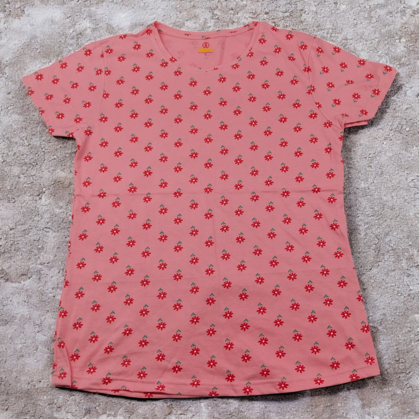 Women T-Shirts