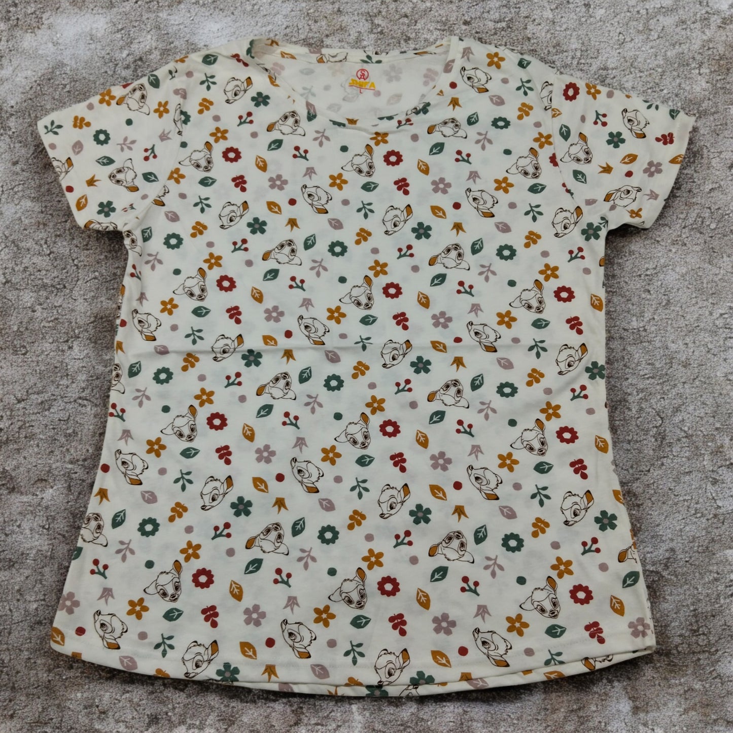 Women T-Shirts
