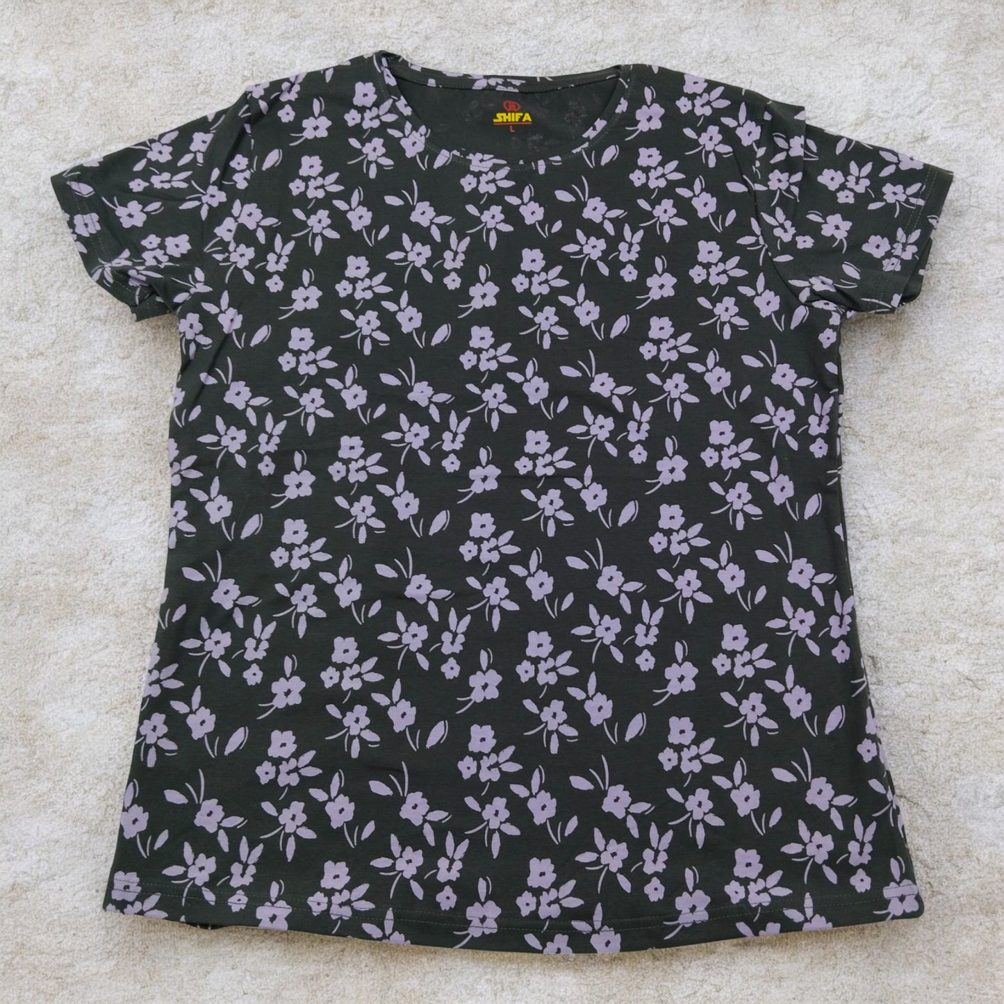 Women T-Shirts