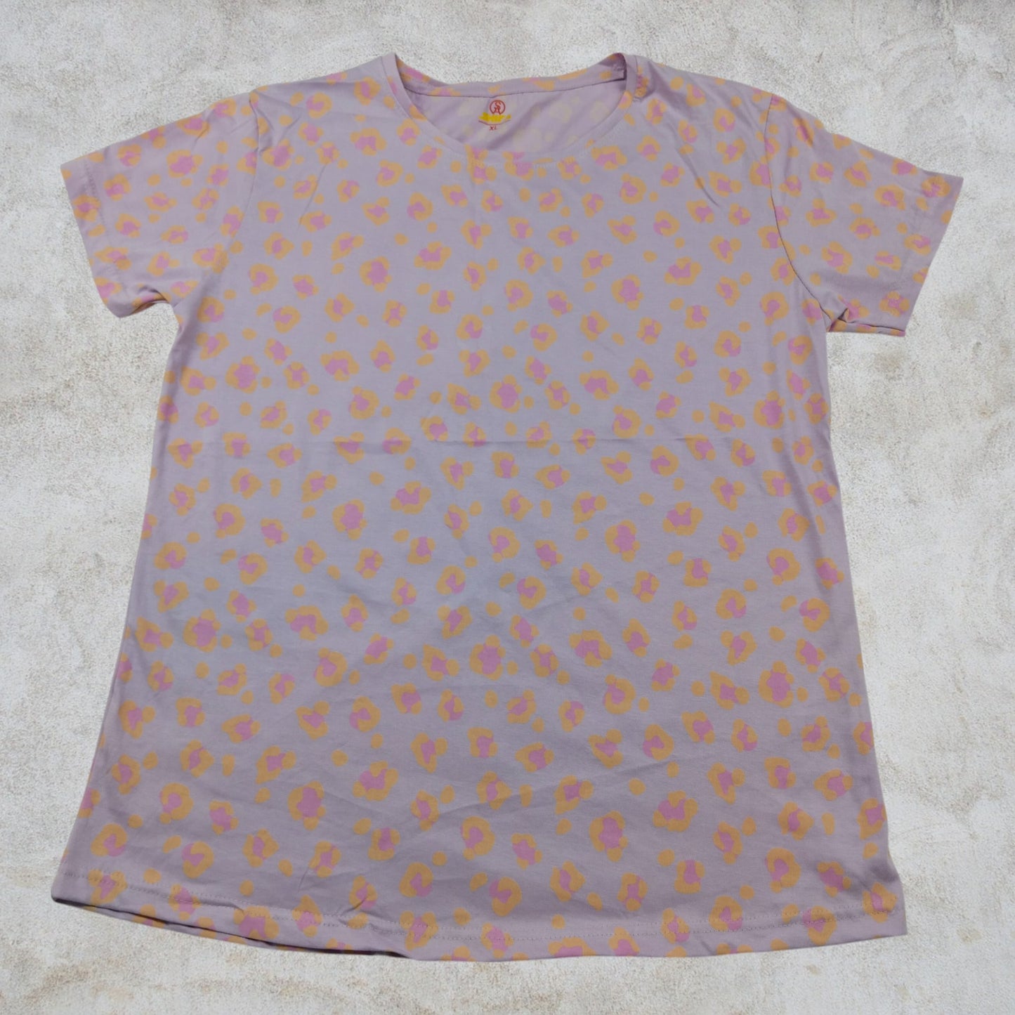 Women T-Shirt