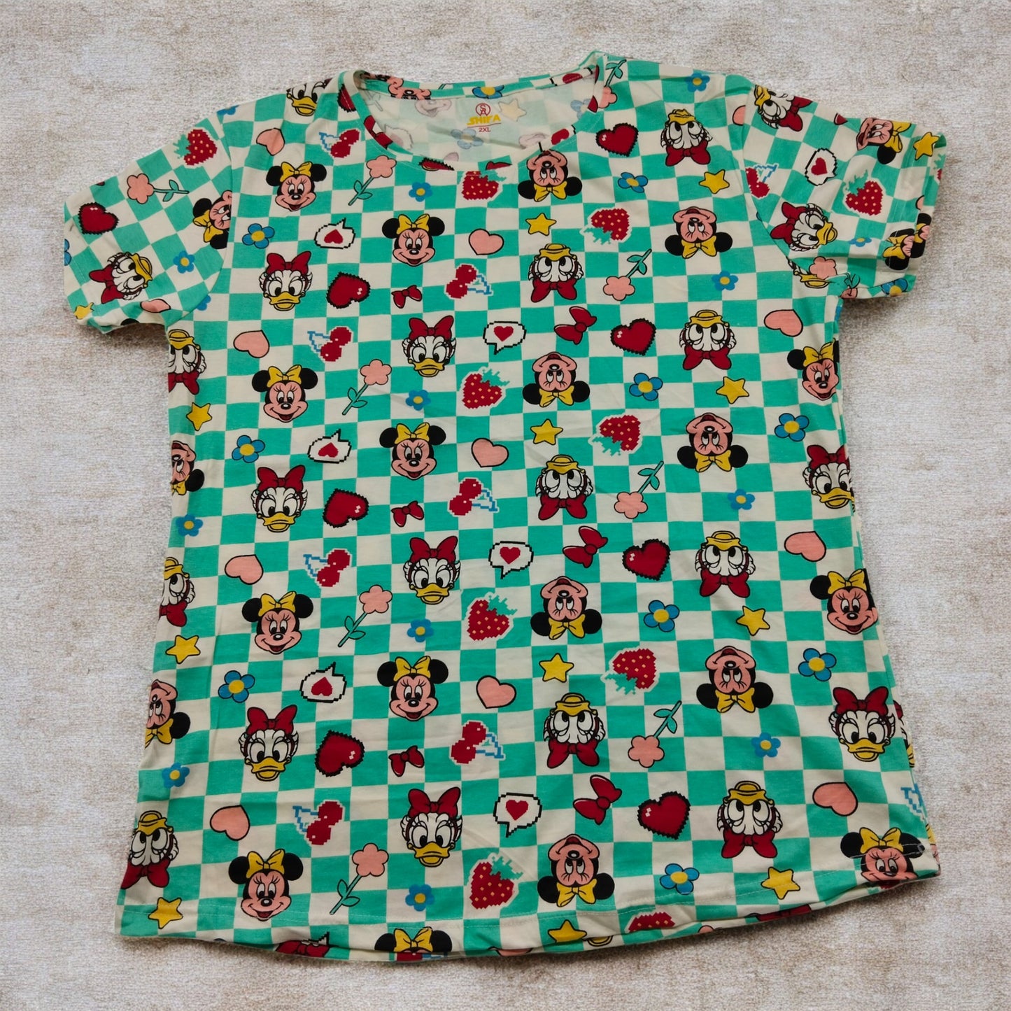 Women T-Shirt
