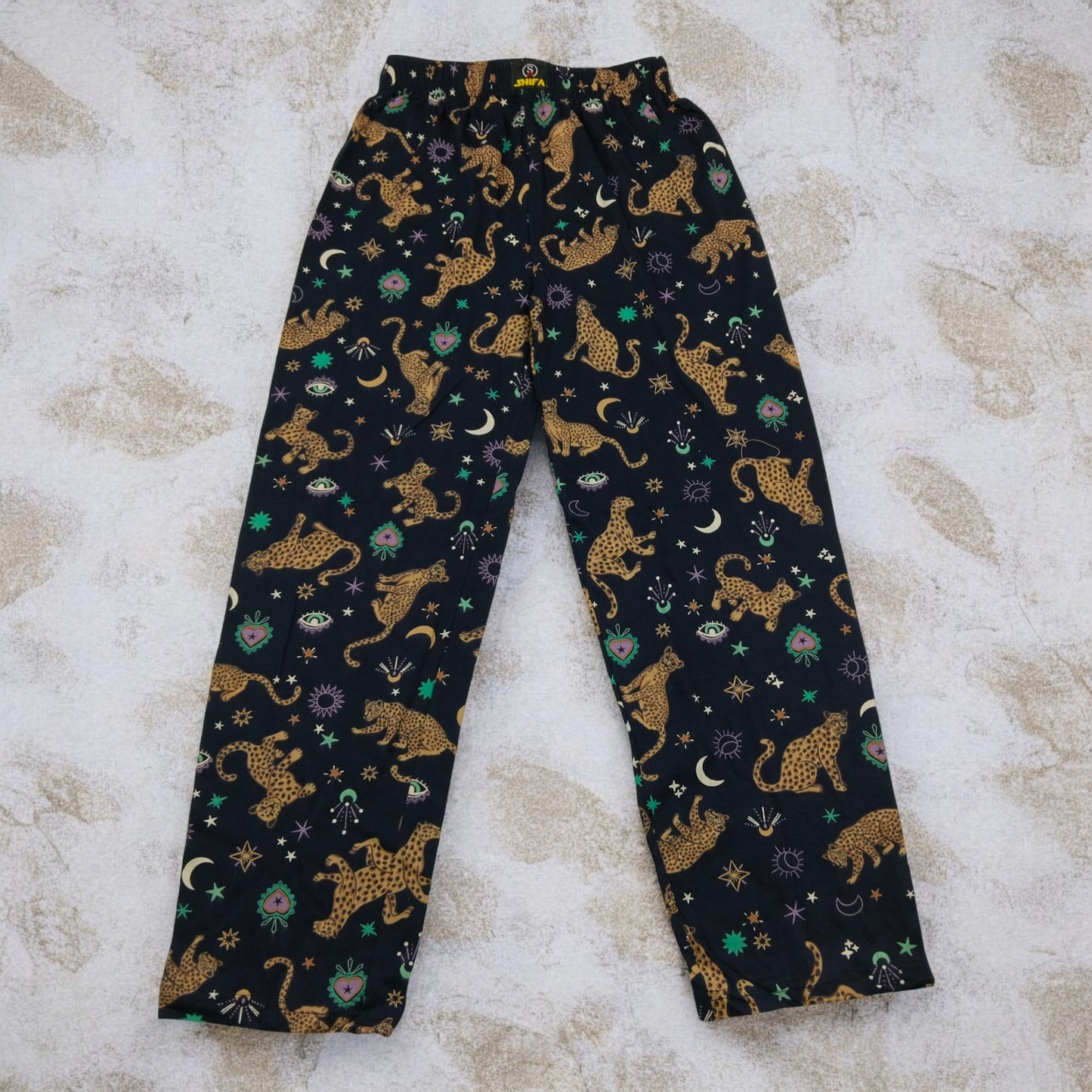 Women Night Full Pant