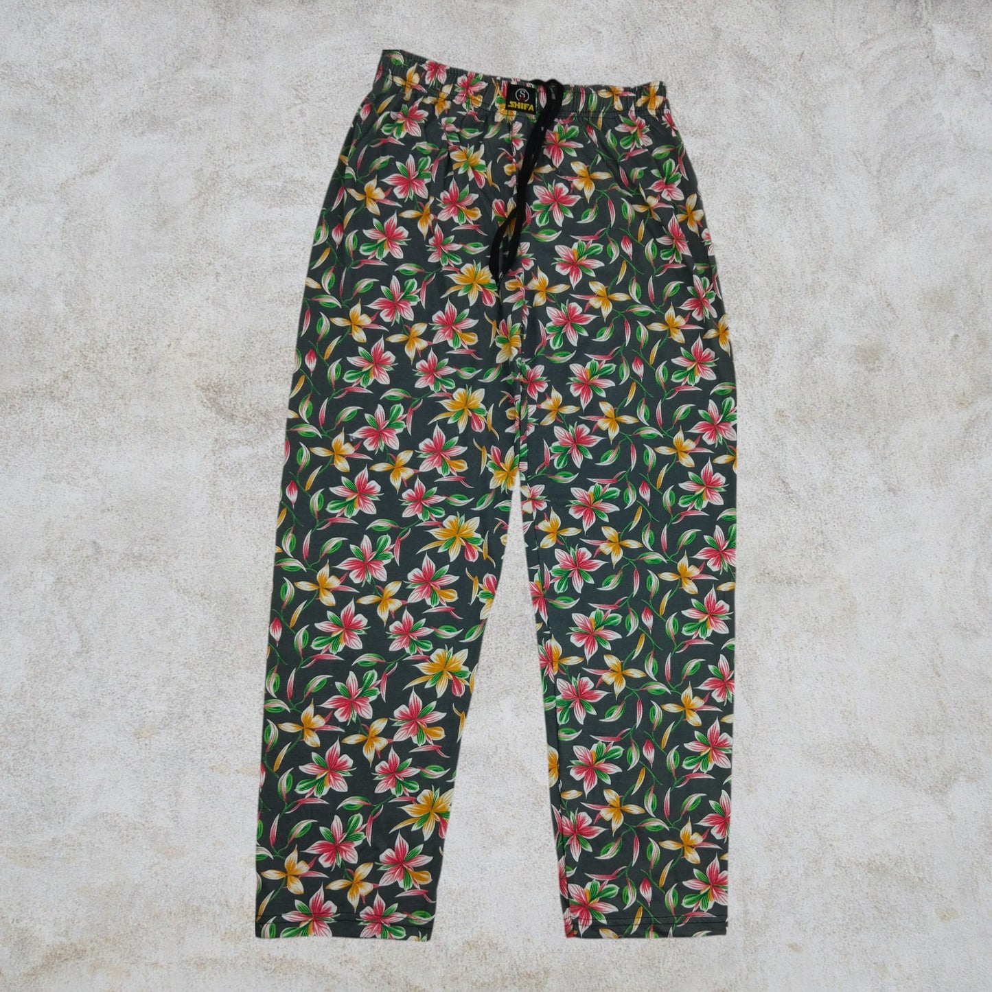 Women Night Full Pant