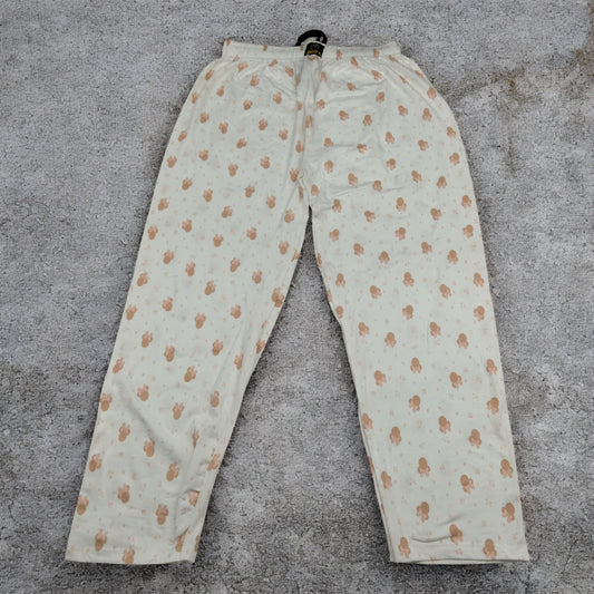 Women Night Full Pant
