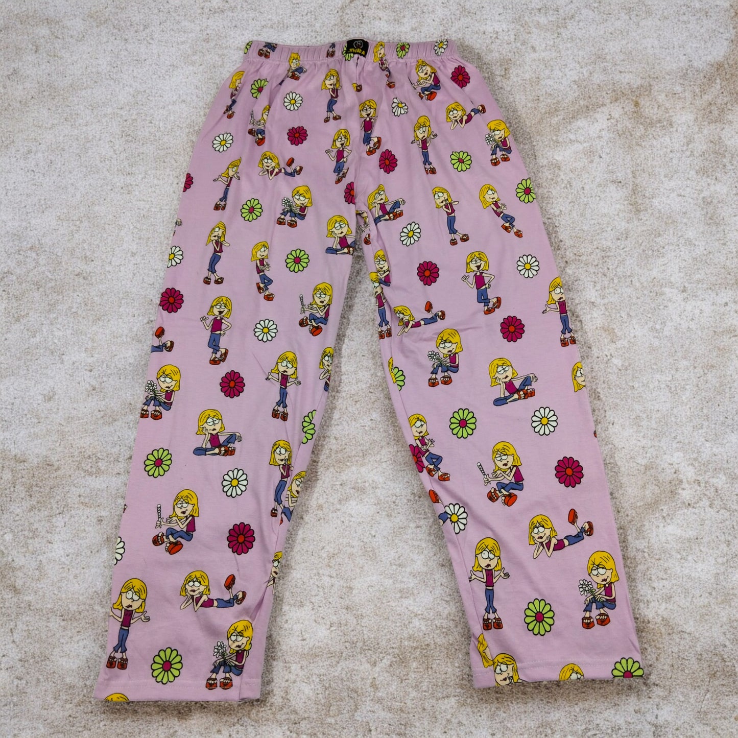 Women Night Full Pant