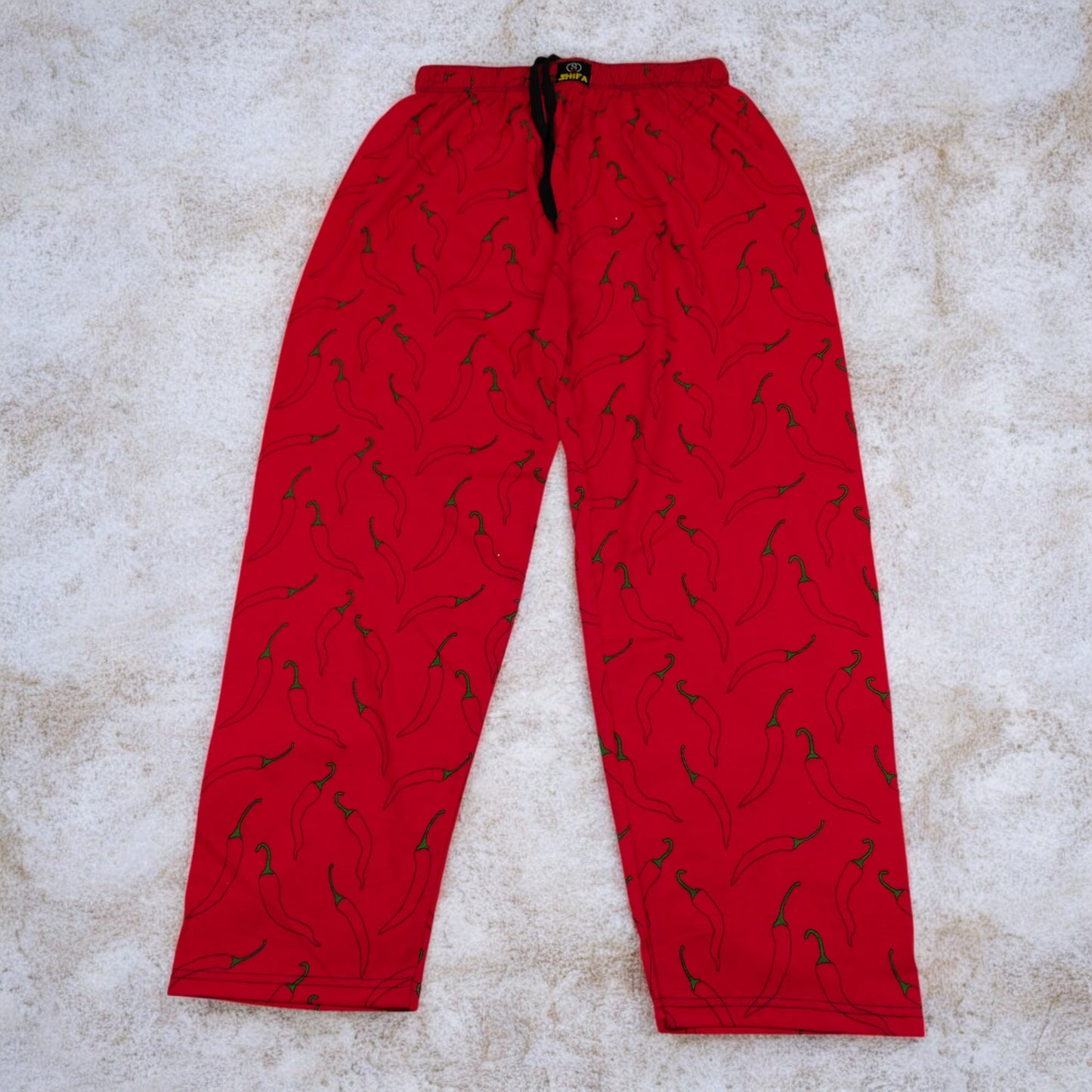 Women Night Full Pant