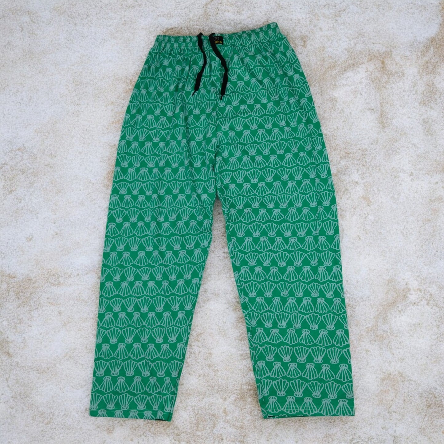 Women Night Full Pant
