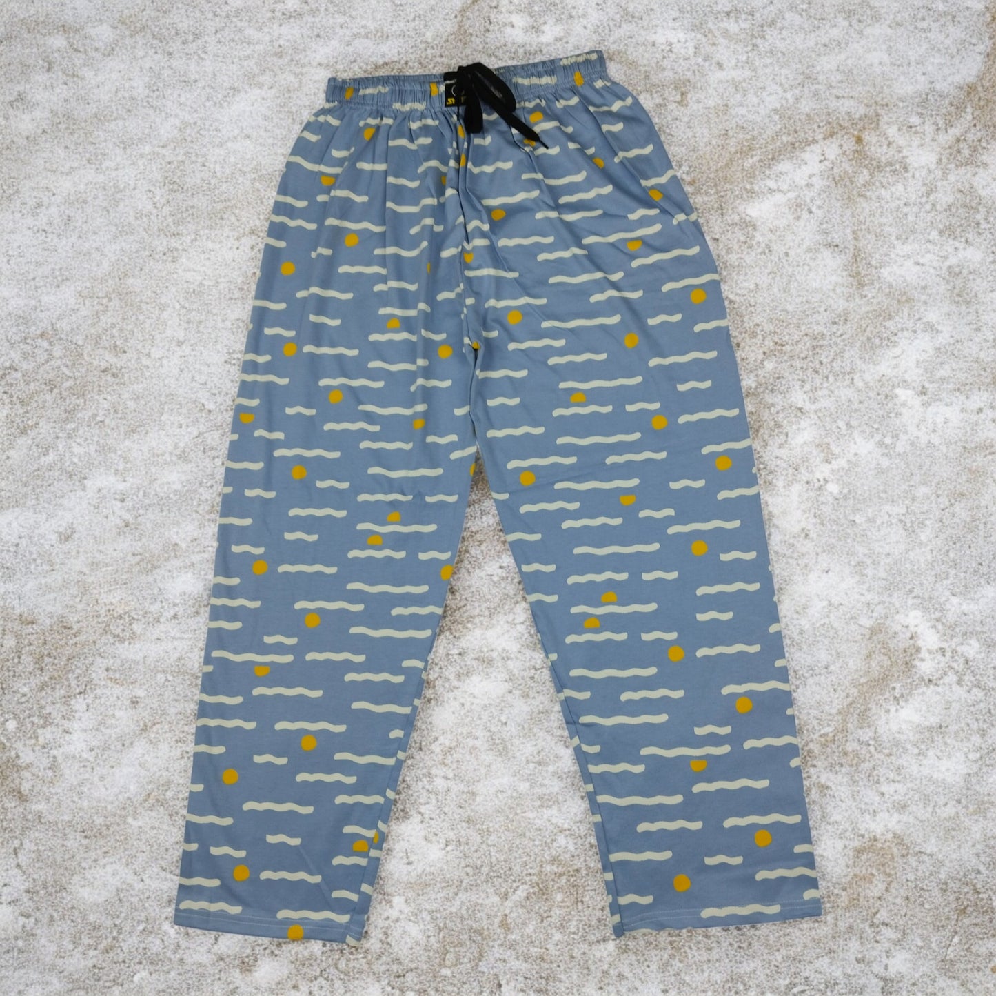 Women Night Full Pant