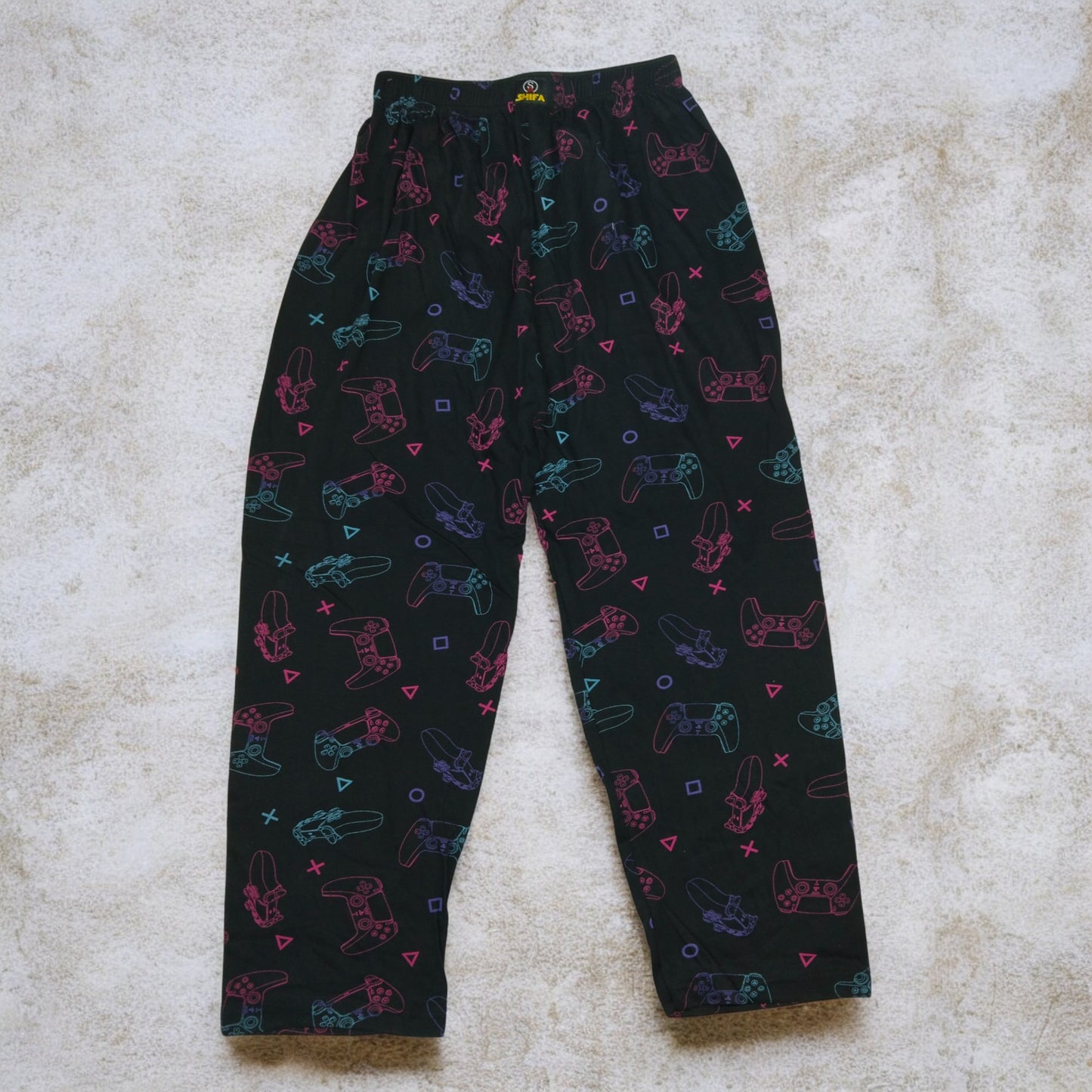 Women Night Full Pant