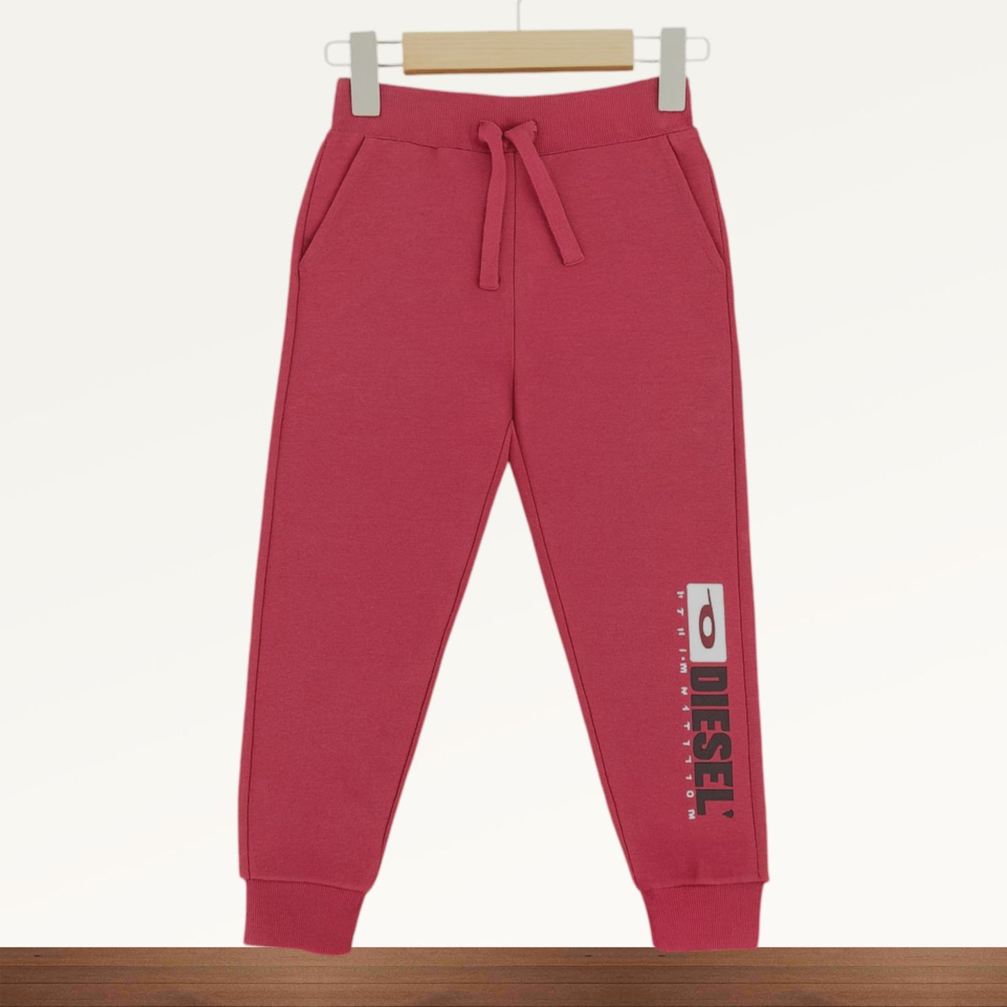 Boy Jogger Pant