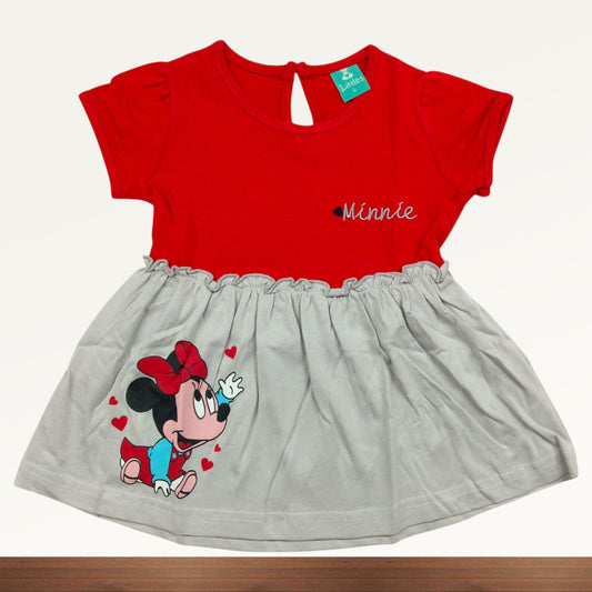 Baby Girl Frock - 185