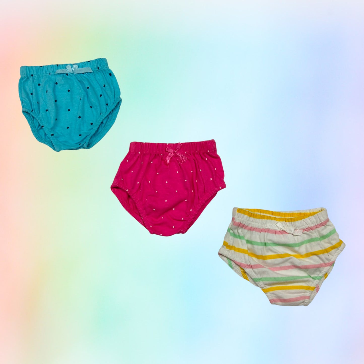 Baby Panties