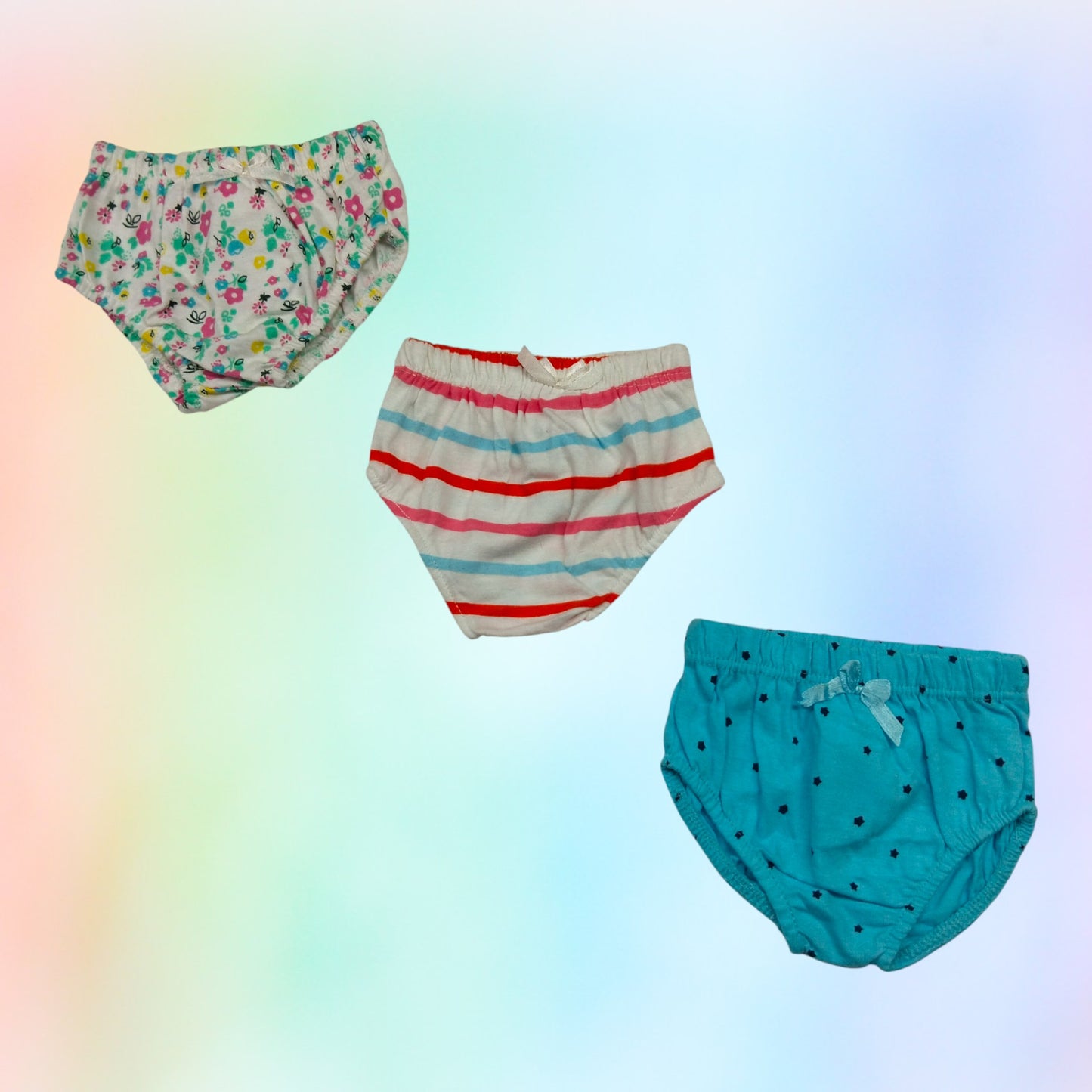 Baby Panties