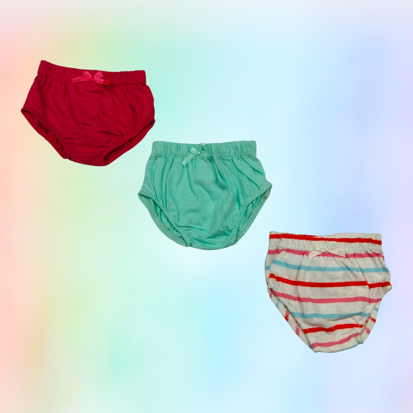 Baby Panties
