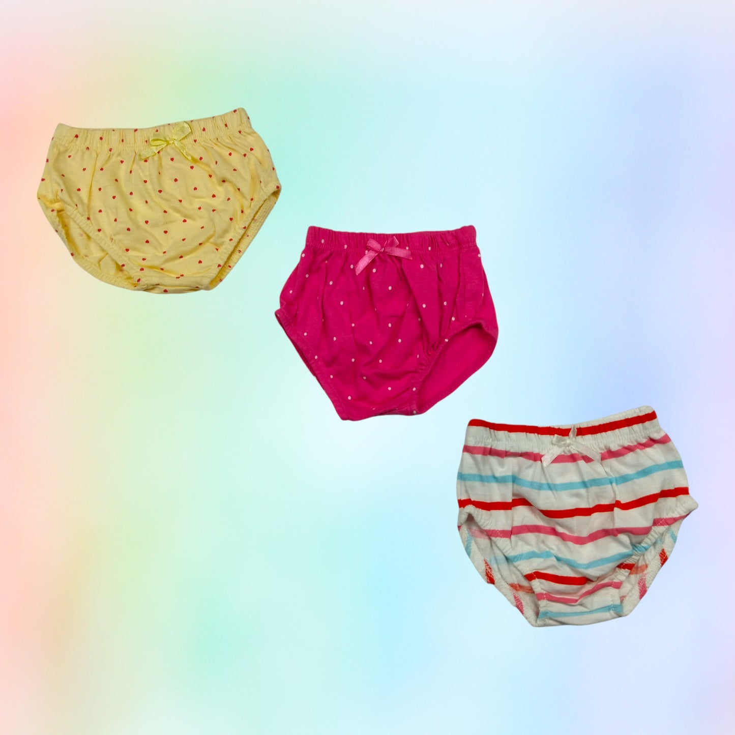 Baby Panties
