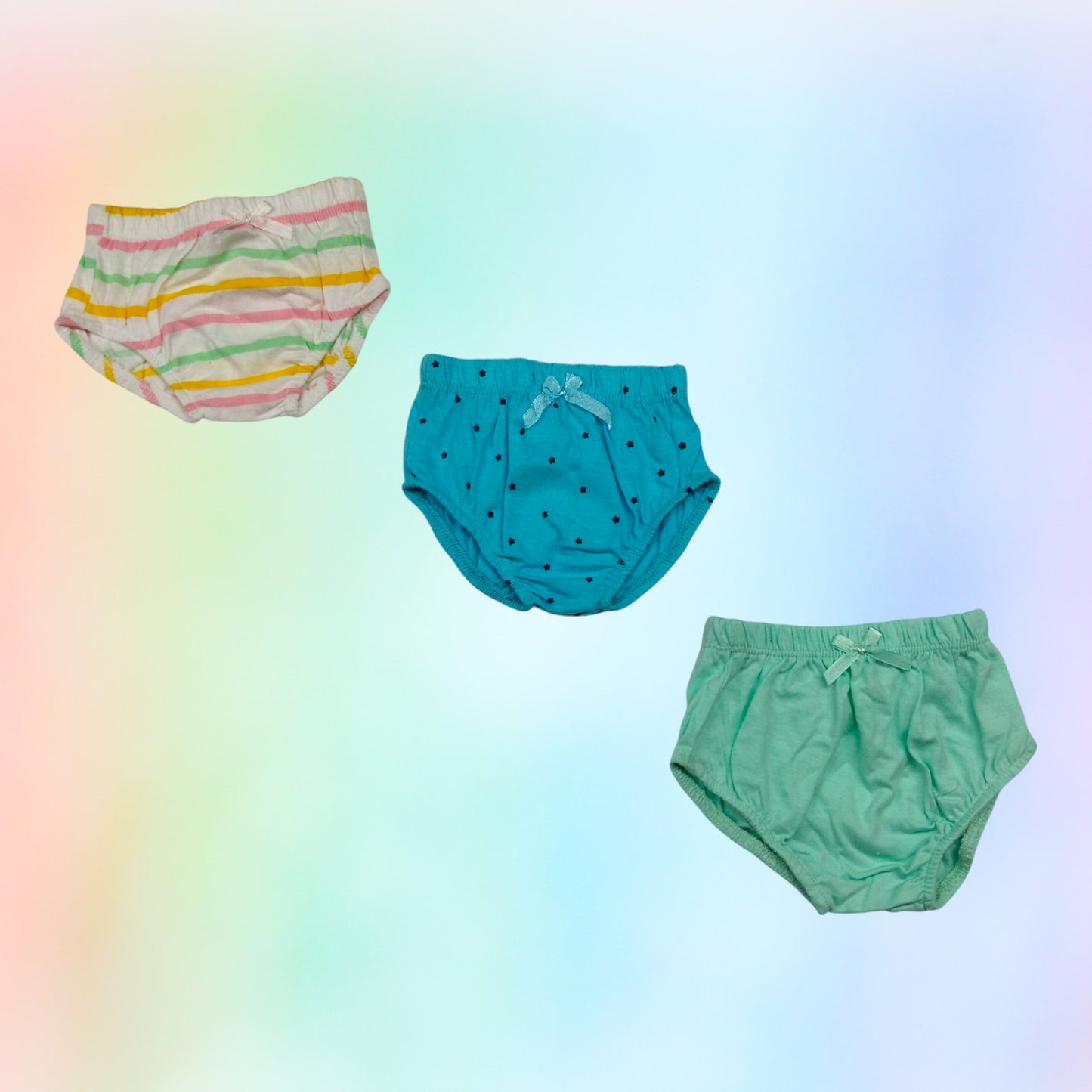 Baby Panties