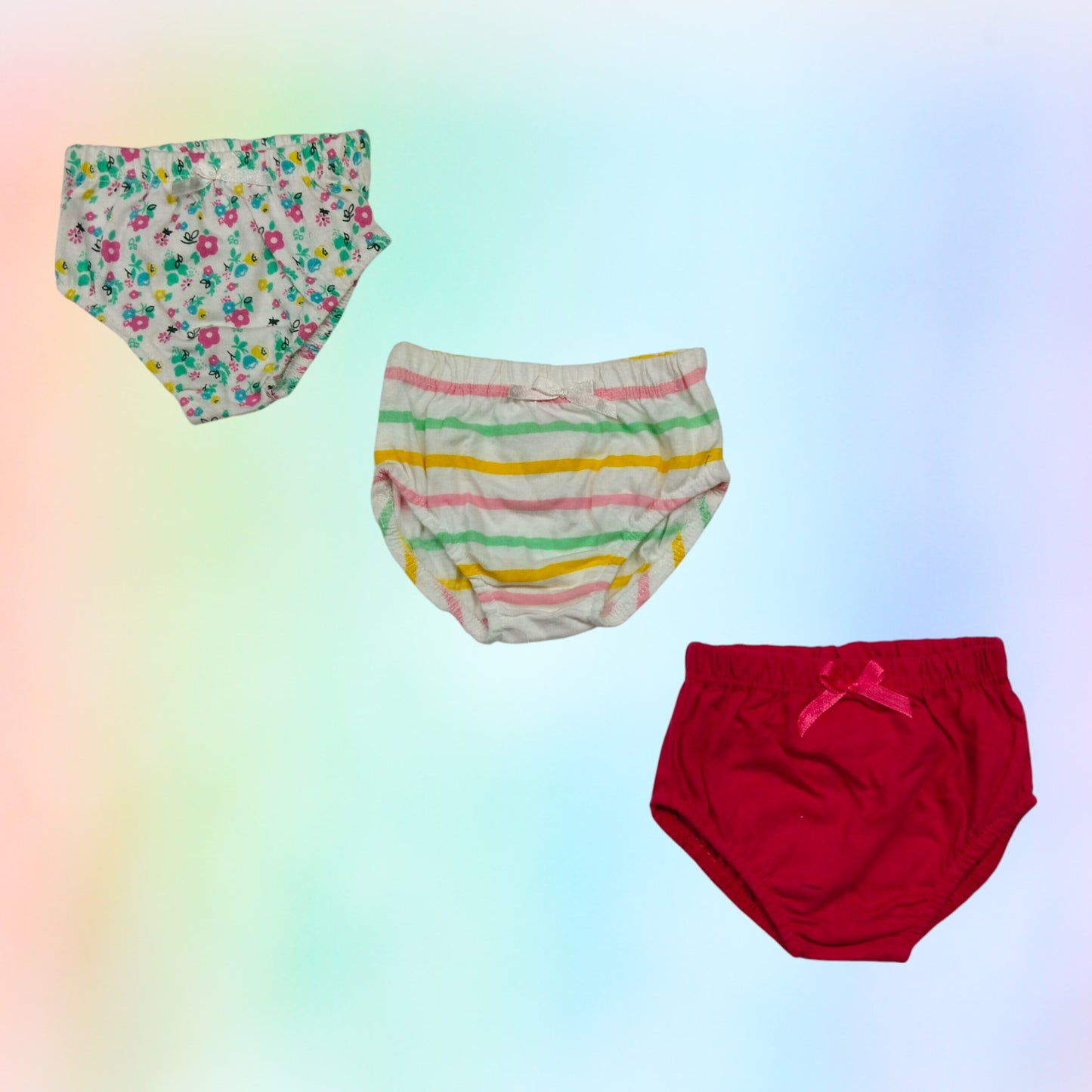 Baby Panties