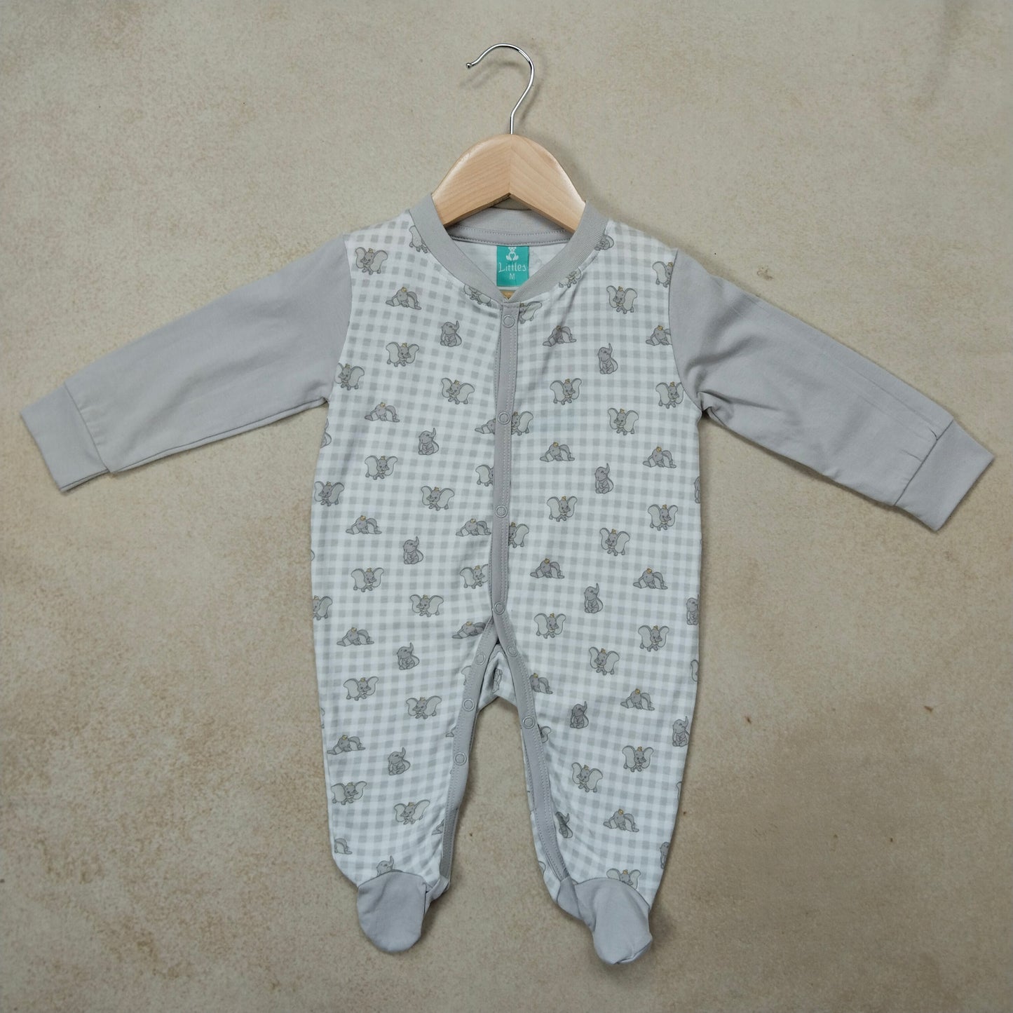 Premium Baby Sleepsuit - 234