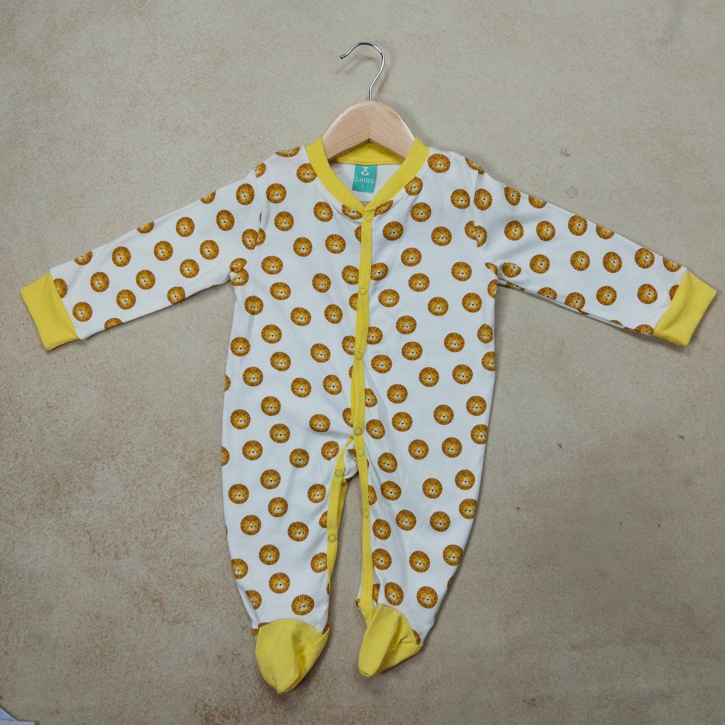 Premium Baby Sleepsuit - 234