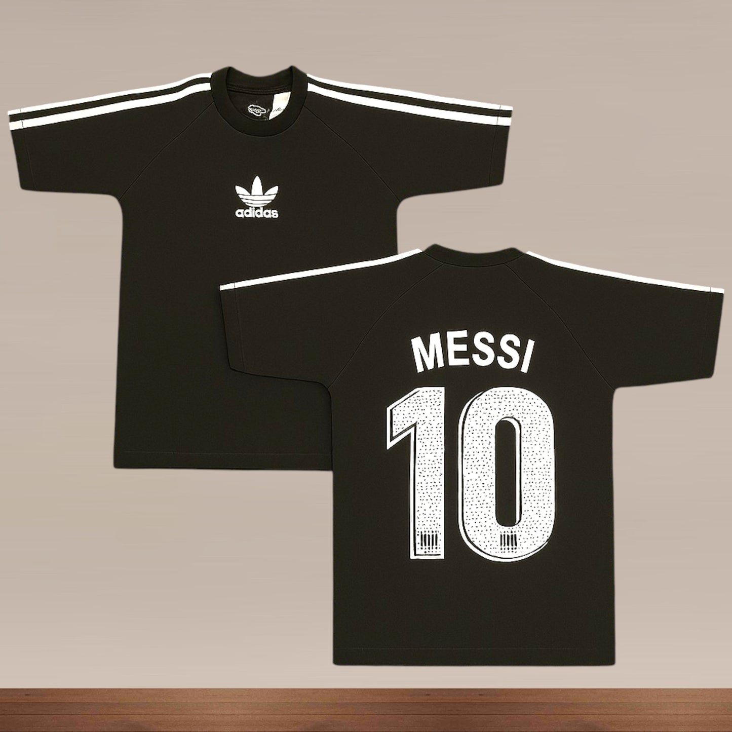 Kids Five Sleeve T-Shirt