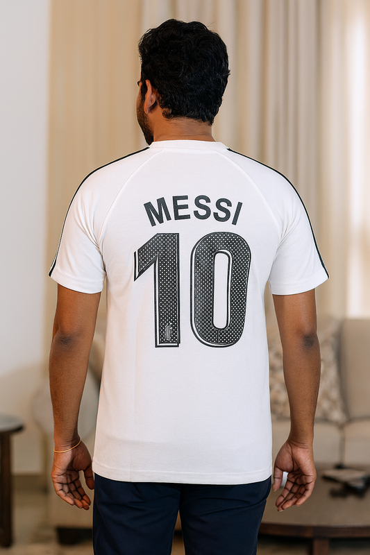 Men Five Sleeve T-Shirt