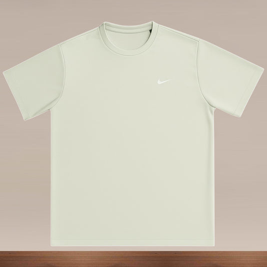 Men Round Neck T-Shirt