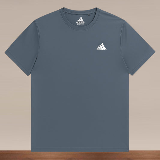 Men Round Neck T-Shirt