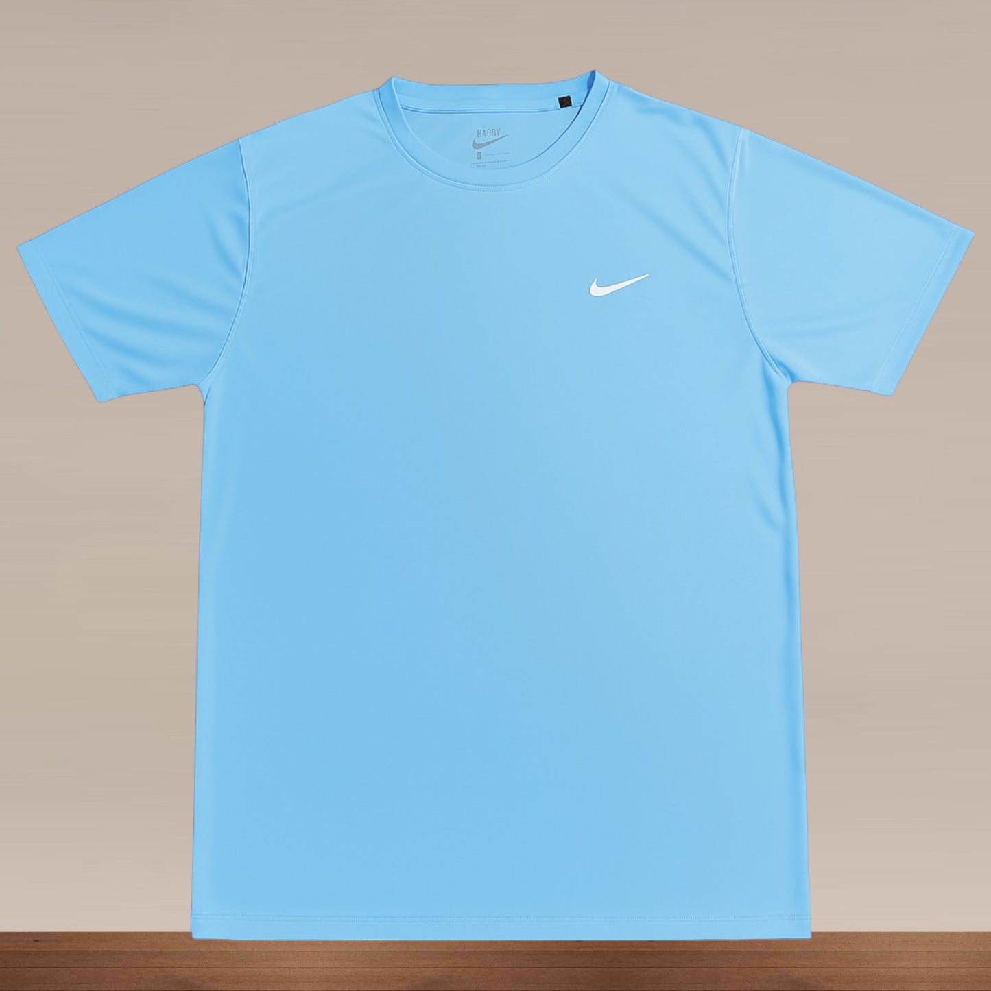 Men Round Neck T-Shirt