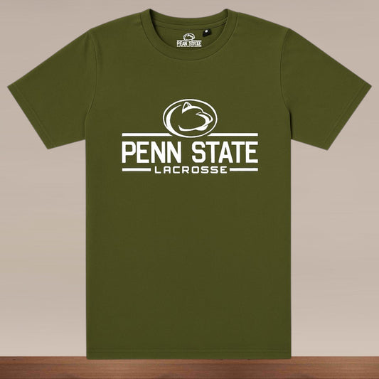 Men Round Neck T-Shirt