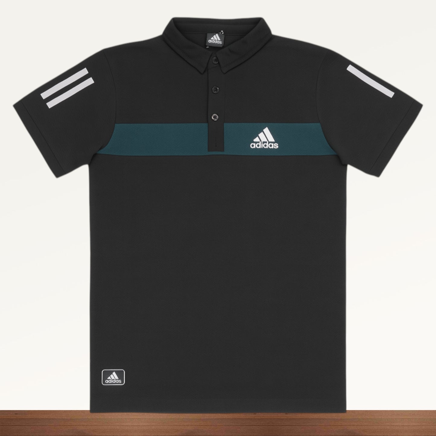 Men Collar T-Shirt