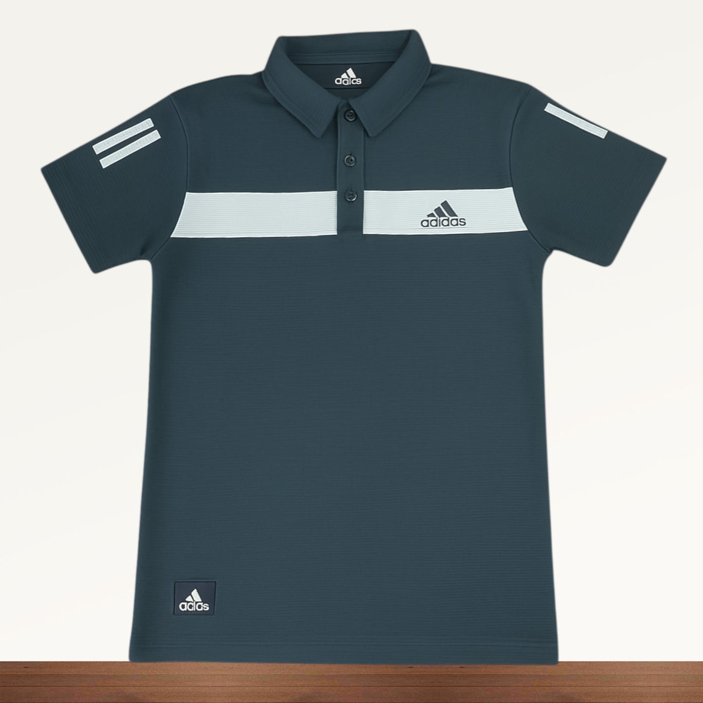 Men Collar T-Shirt