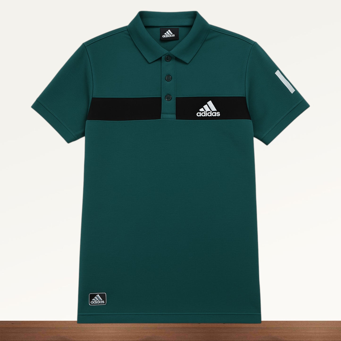 Men Collar T-Shirt