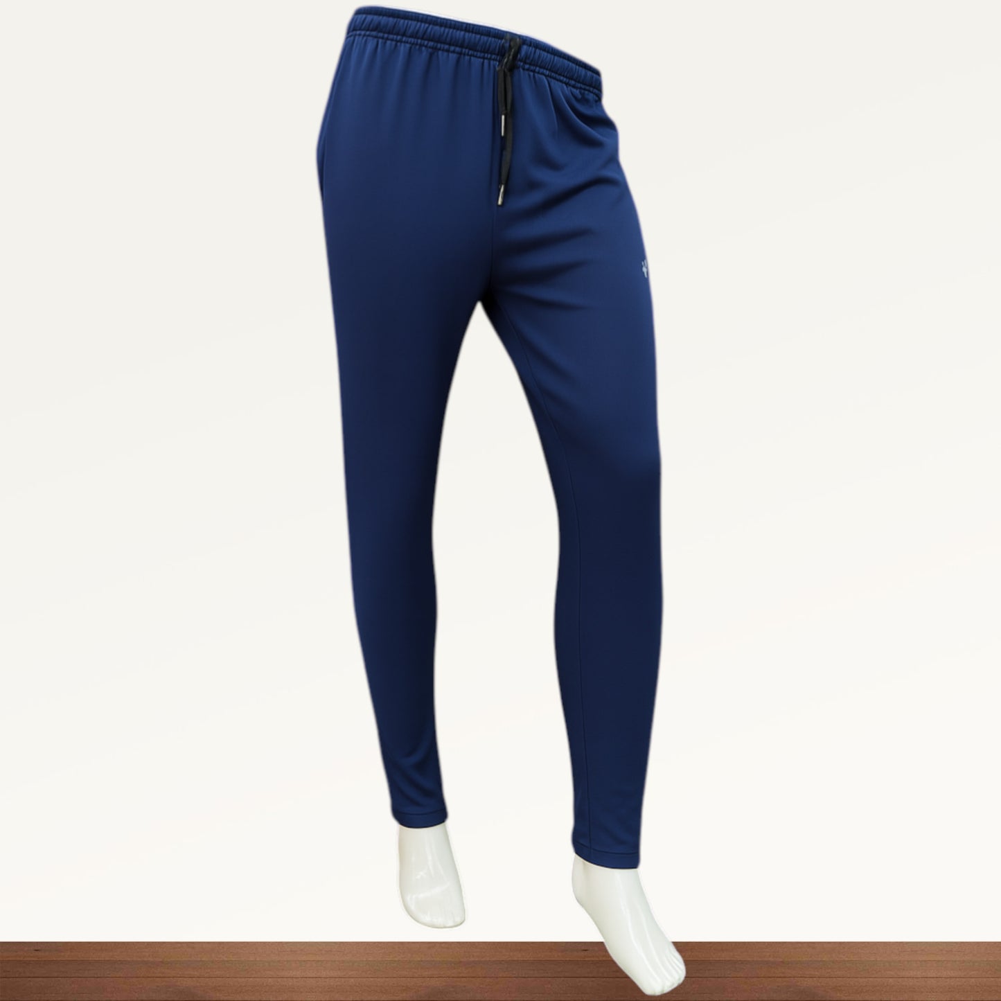 Men Pop Corn Track Pant