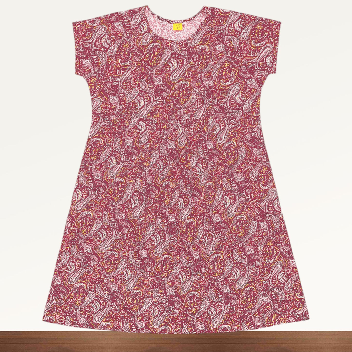 Women Cotton Feeding Top