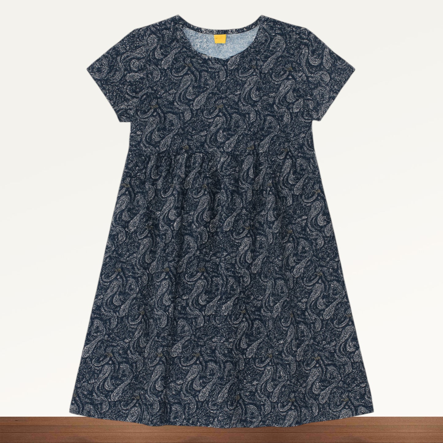 Women Cotton Feeding Top