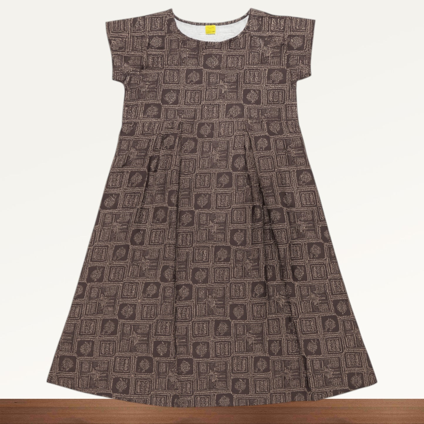 Women Cotton Feeding Top