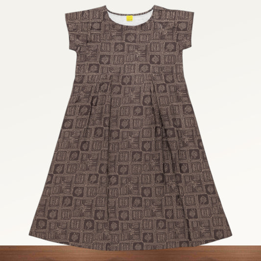Women Cotton Feeding Top