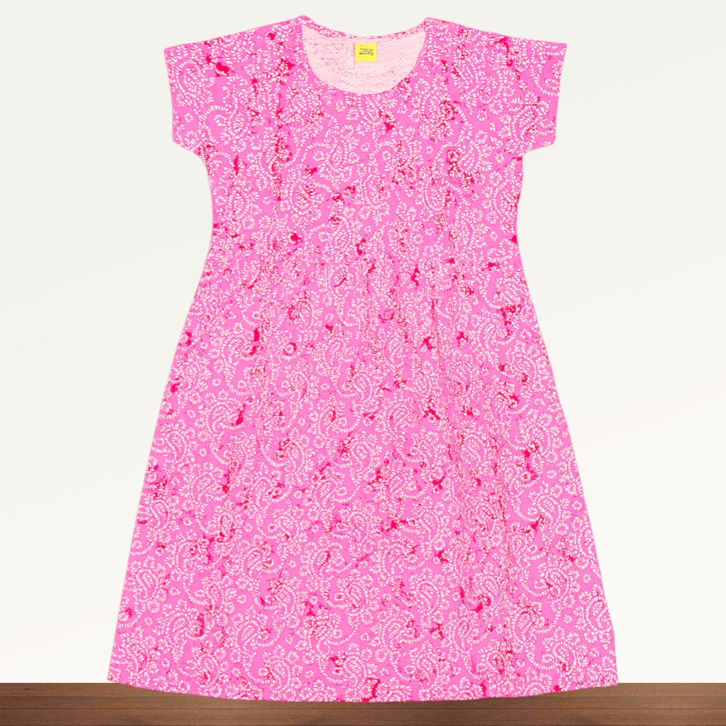 Women Cotton Feeding Top