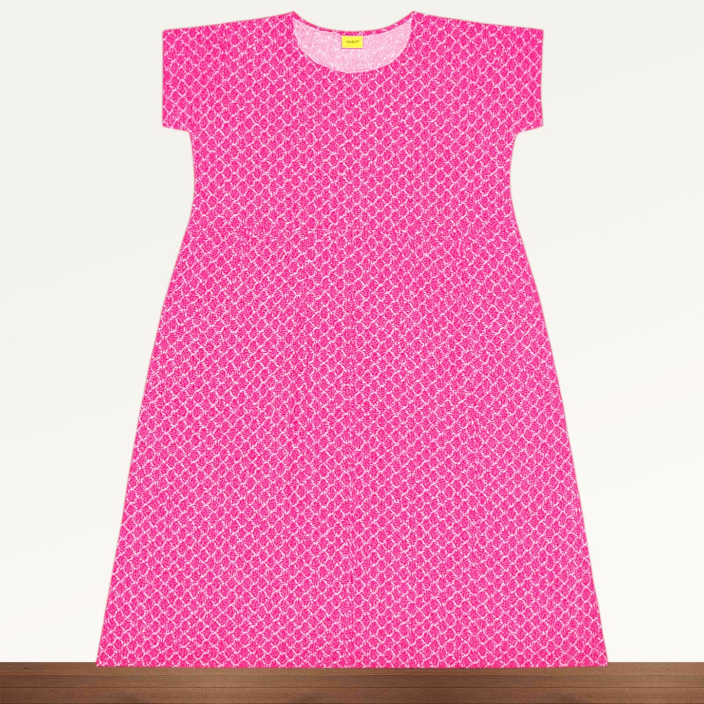 Women Cotton Feeding Top