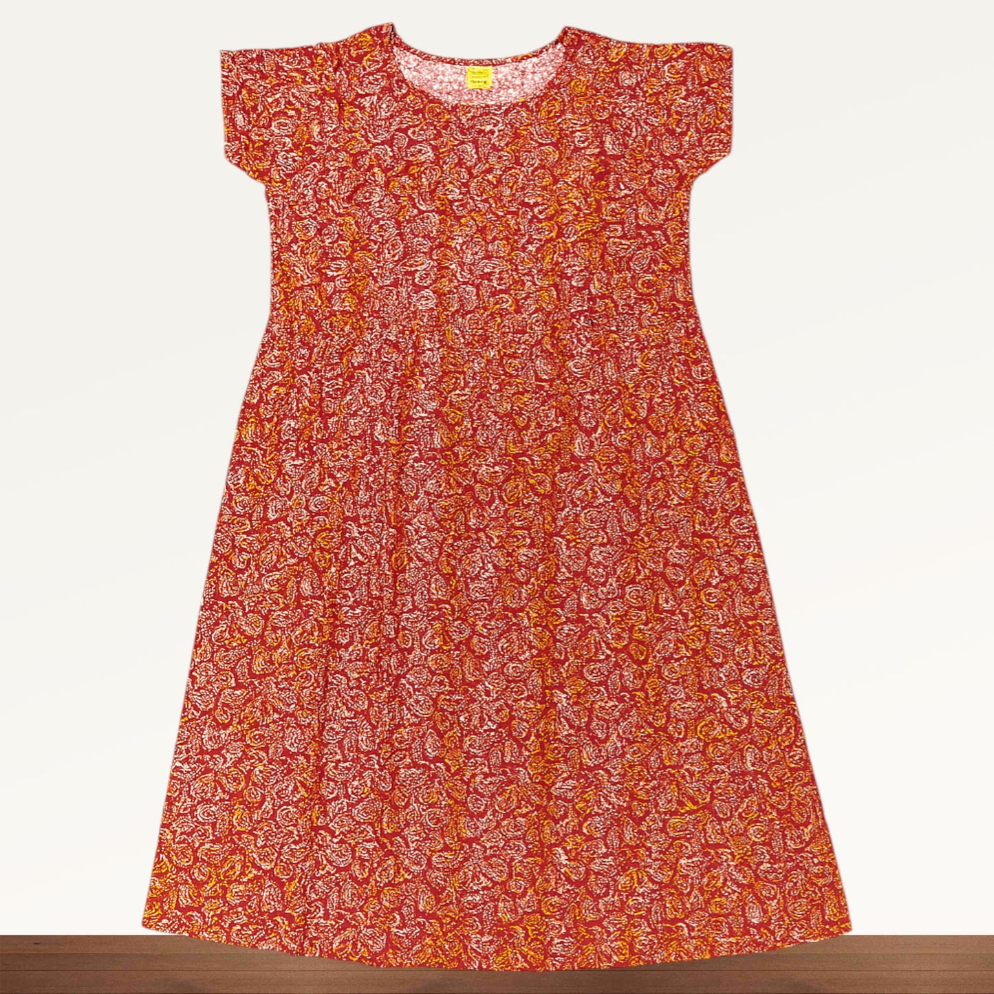 Women Cotton Feeding Top